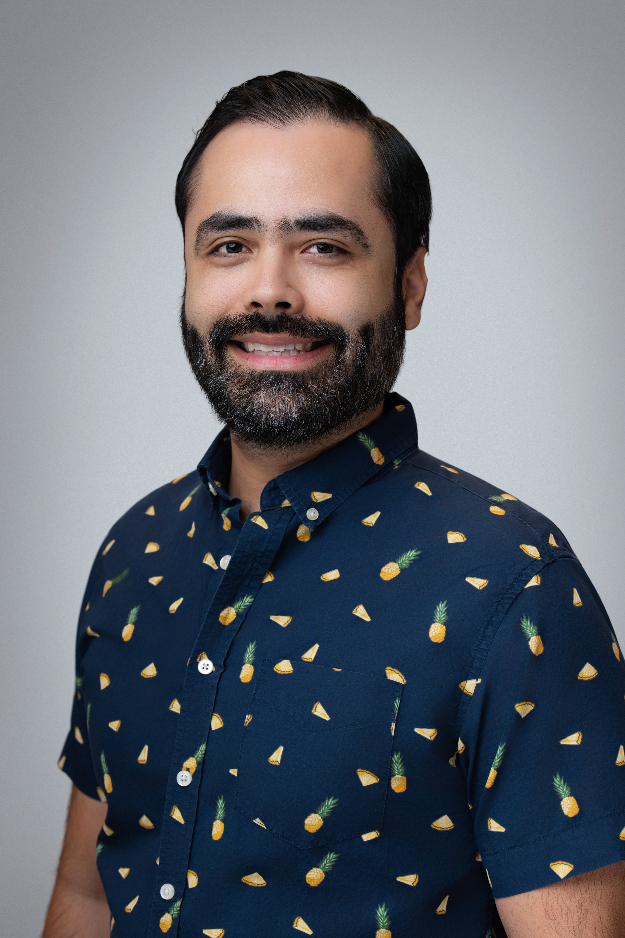 Santiago Gutierrez, Founder of Livian MSP
